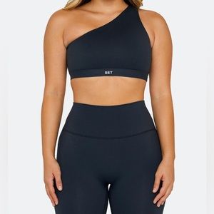 Set Active Sportbody Set - Navy